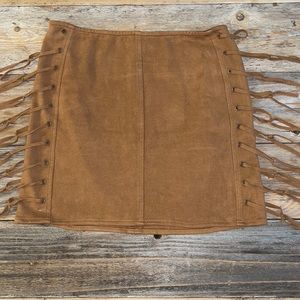 Womens Skirt